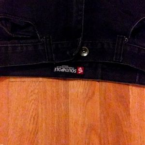 South Pole pants